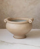 Footed Neoclassical Bowl