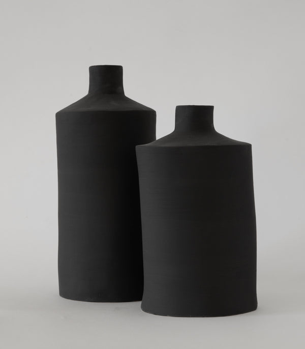Bottle Forms