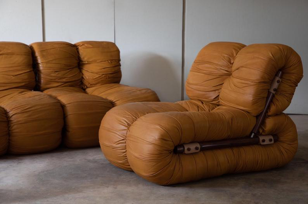 Percival Lafer (Living Room Set)
